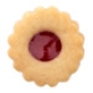 Preview: Cookie Cutter "Linzer with Ring"