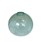 Preview: Globe vase "Torba" green in 2 sizes