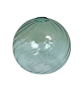 Preview: Globe vase "Torba" green in 2 sizes