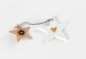 Preview: Sterntaler, kleines Geschenk, Geschenkanhänger