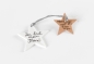 Preview: Sterntaler, kleines Geschenk, Geschenkanhänger