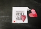 Preview: Pocket heart. Points