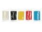 Preview: Fondant Multipack Primary Colors