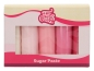 Preview: Fondant Multipack Pink Tones