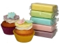Preview: Fondant Multipack Pastellfarben