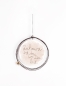 Preview: Magic ornament "Home" by good old friends