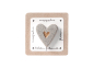 Preview: Heart magnet. by good old friends
