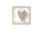 Preview: Heart magnet. by good old friends