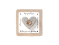 Preview: Heart magnet. by good old friends