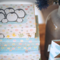 Preview: Gift box "Baby"