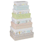Preview: Gift box "Baby"
