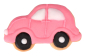 Preview: Embossing Cookie Cutter "Car"