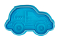Preview: Embossing Cookie Cutter "Car"