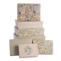 Preview: Gift Boxes "Wildflowers" 8 Sizes