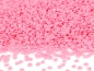 Preview: Streudekor Zuckerperlen "Mini Herzen" rosa
