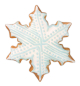 Preview: Cookie Cutter "Snowflake"