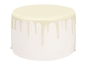 Preview: Cake Drip "Pearl White" 250g