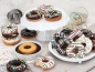 Preview: Cake Drip "Pearl White" 250g
