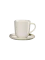 Preview: ASA Selection Espresso Cup Coppa Tofu – Minimalist Porcelain Espresso Cup (0.08 l)