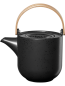 Preview: Teapot "kuro" 1L by ASA Selection