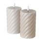 Preview: LED Candle "Wrap"