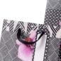 Preview: Gift Bag "Orchid Pattern"