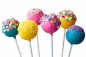 Preview: Cake-Pop-Stiele 15cm 50 Stück