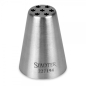 Preview: Flower pistil nozzle