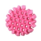 Preview: Bee Honeycomb Spout 20mm