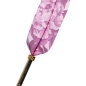 Preview: Quill "Blossom" pink