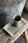 Preview: Plate "Happiness" Saga of Majas Cottage