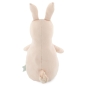 Preview: Cuddly toy "Mrs. Rabbit" small