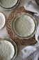 Preview: Happiness Plate Small, Saga of Maja's Cottage