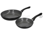 Preview: Pfannenset 20cm und 28cm