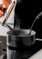 Preview: Kochtopf 20cm mit Deckel