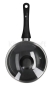 Preview: Kochtopf 18cm mit Deckel