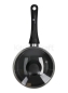 Preview: Kochtopf 16cm mit Deckel