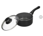 Preview: Kochtopf 16cm mit Deckel