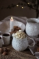 Preview: Mini Mug "Winterheart" by Majas Cottage