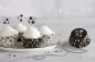 Preview: Backförmchen Muffinförmchen Fußball