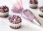 Preview: Disposable piping bag 35cm