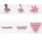 Preview: Grommet "Open Star"