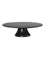 Preview: Cake plate, black by ASA