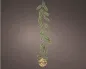 Preview: LED Ball with Garland
