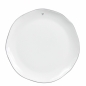 Preview: Breakfast Plate 23cm Teller von Bastion Collection