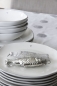 Preview: Breakfast Plate 23cm Teller von Bastion Collection