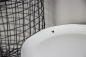 Preview: Dinner Plate Plate 27cm by Bastion Collection