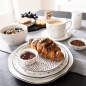 Preview: Cake Plate by Bastion Collections