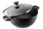 Preview: WOK-Pfanne Bratentopf mit Deckel