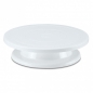 Preview: Tortenplatte drehbar 27,5cm
